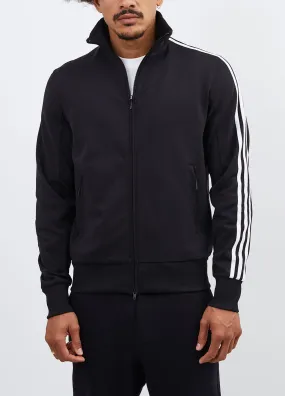 3 StripeTrack Jacket