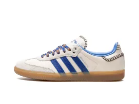 Adidas Samba Nylon Wales Bonner Wonder "Clay Royal"