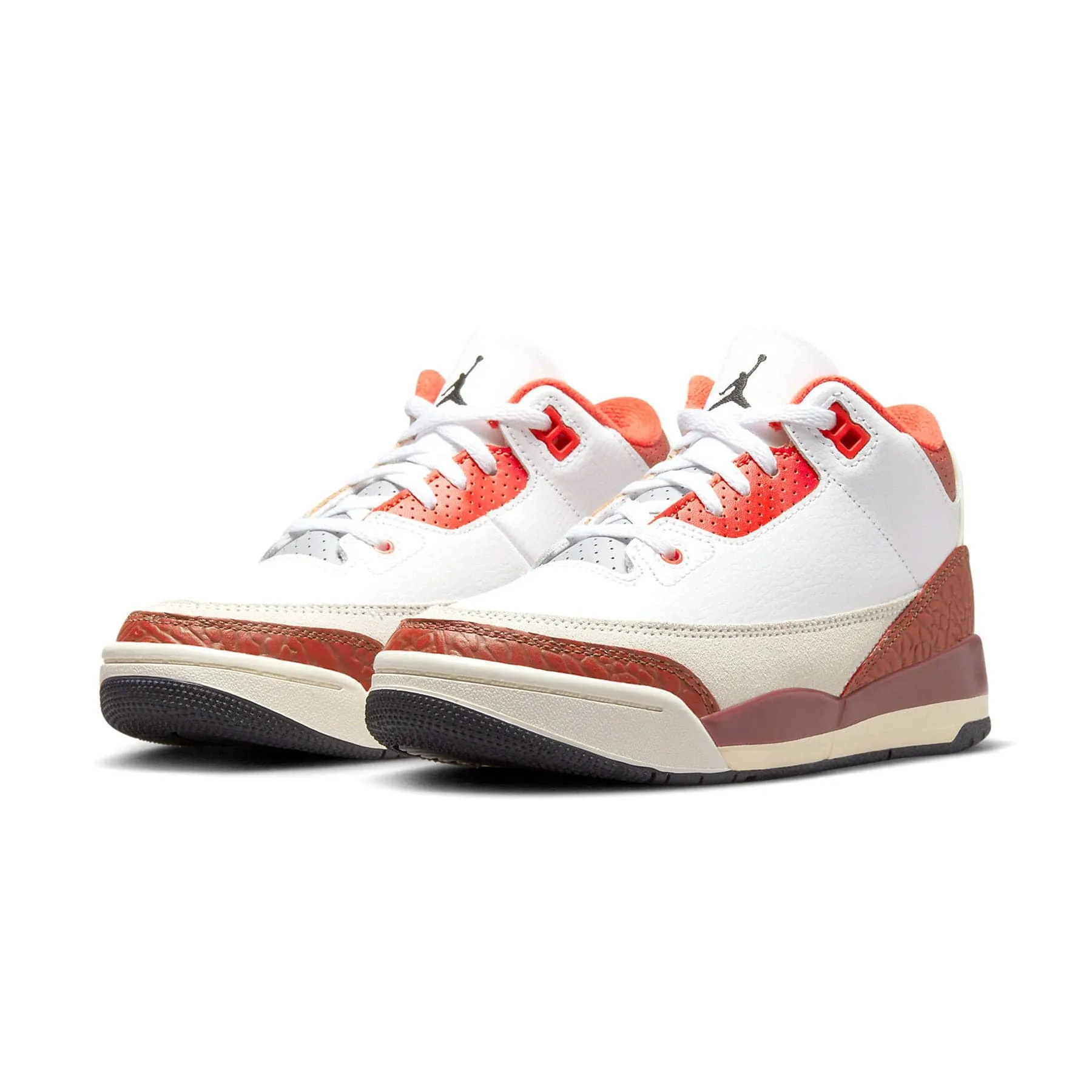 Air Jordan 3 Retro PS 'Mars Stone'