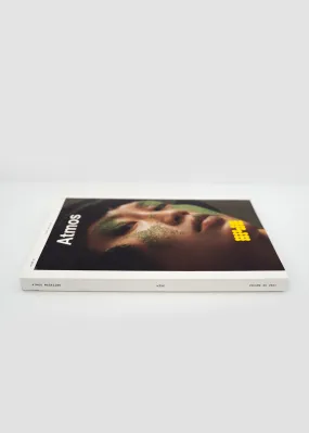 Atmos Magazine: Vol 05 Cover 06