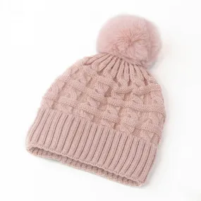 Beanie - Pink