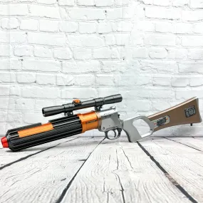 Boba Fett EE-3 Blaster Rifle