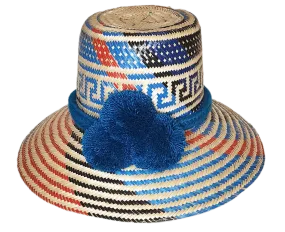 Bristol Handmade Wayuu Hat