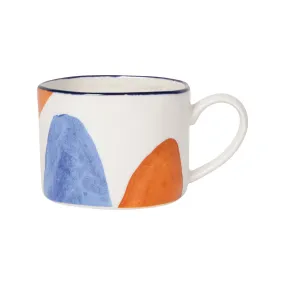 Canvas Mug