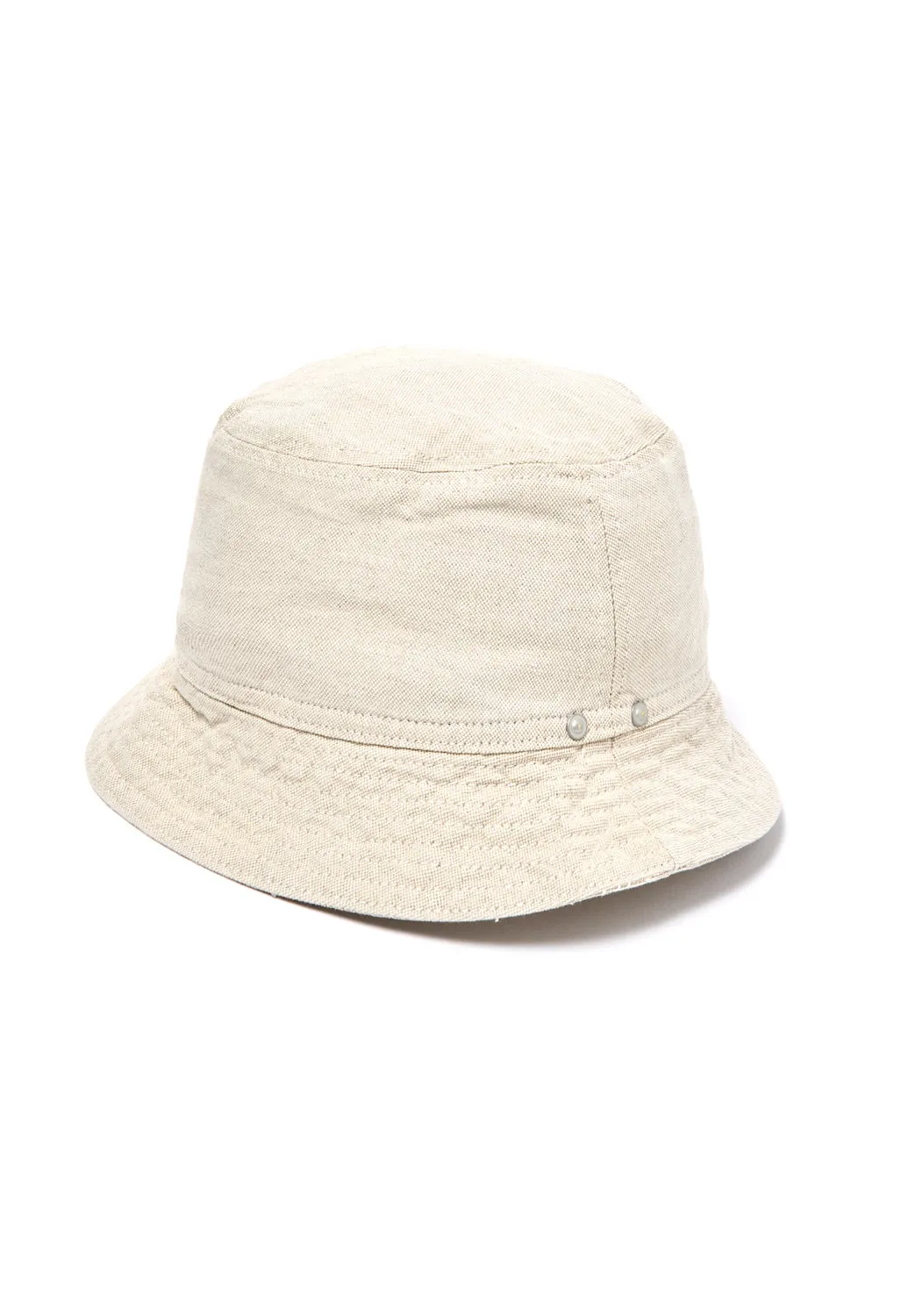 Carhartt WIP Walter Bucket Hat - Natural