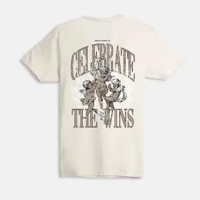 Celebrate The Wins T-Shirt