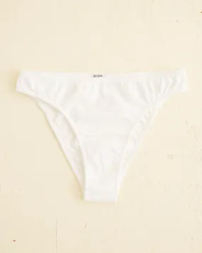 Classic Briefs - Cream