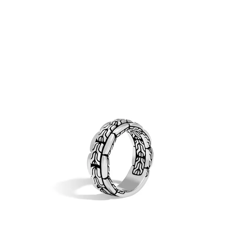 Classic Chain Men’s ring