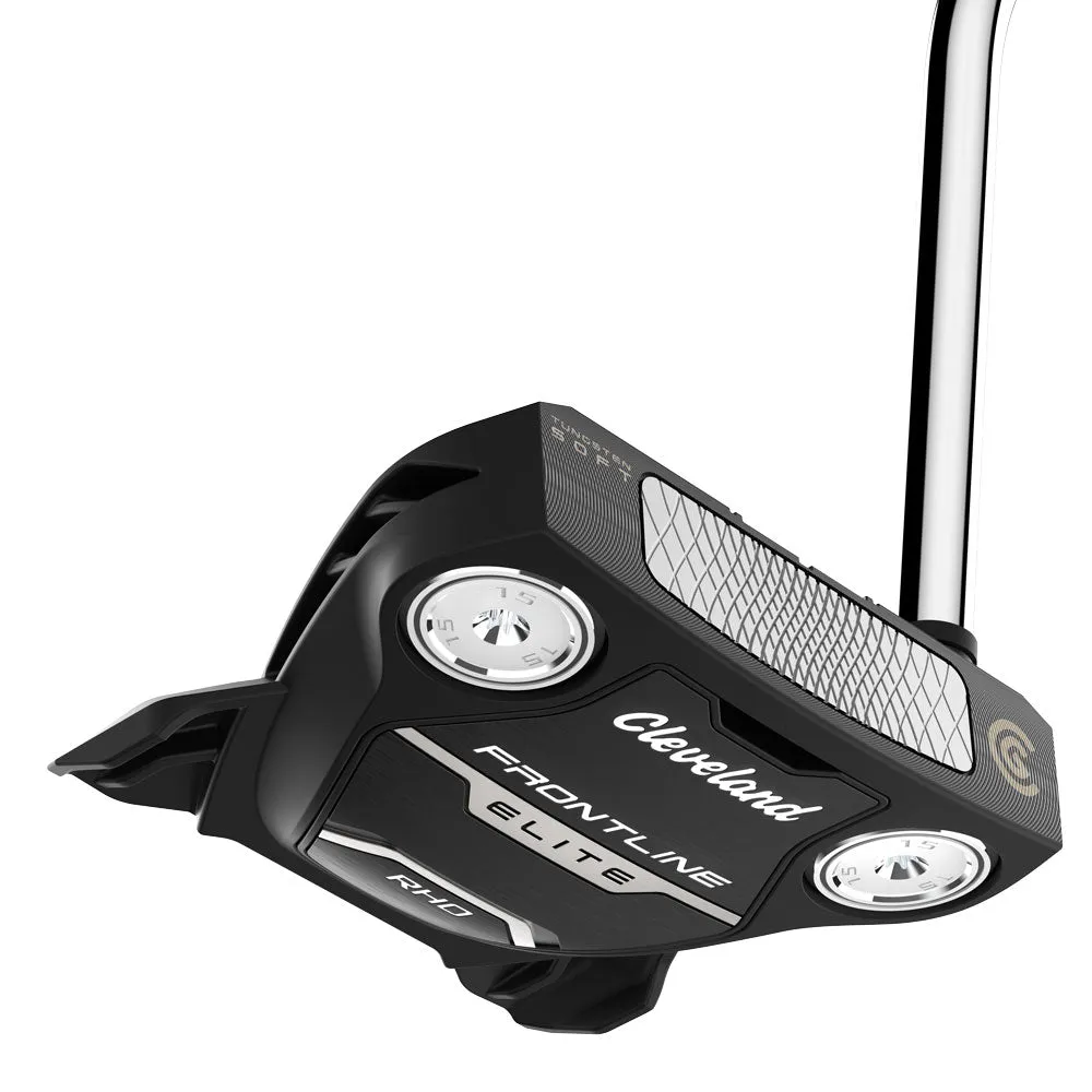 Cleveland Golf Frontline Elite Putters