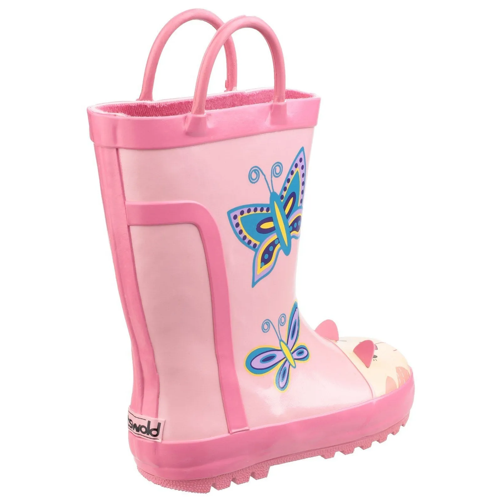 Cotswold Puddle Wellington Boots