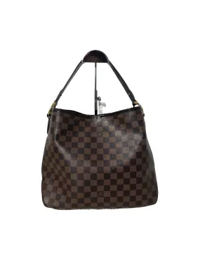 Damier Ebene Delightful PM