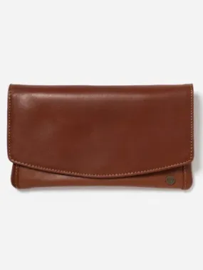 Darcy Wallet Classic Maple