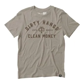 DHCM Classic Tee