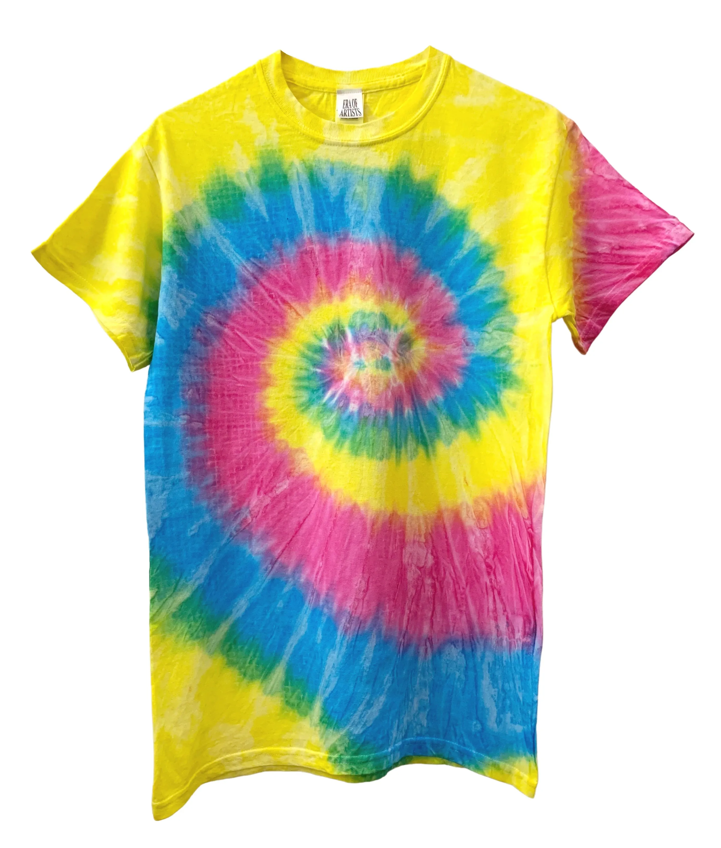 Eden Tie-Dye Unisex Tee