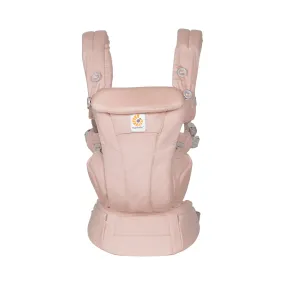 Ergobaby Omni Dream Baby Carrier - Pink Quartz