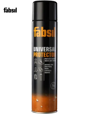 Fabsil Universal Aerosol Protector 400ml