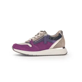 Gabor 56.446-49 Palace Purple