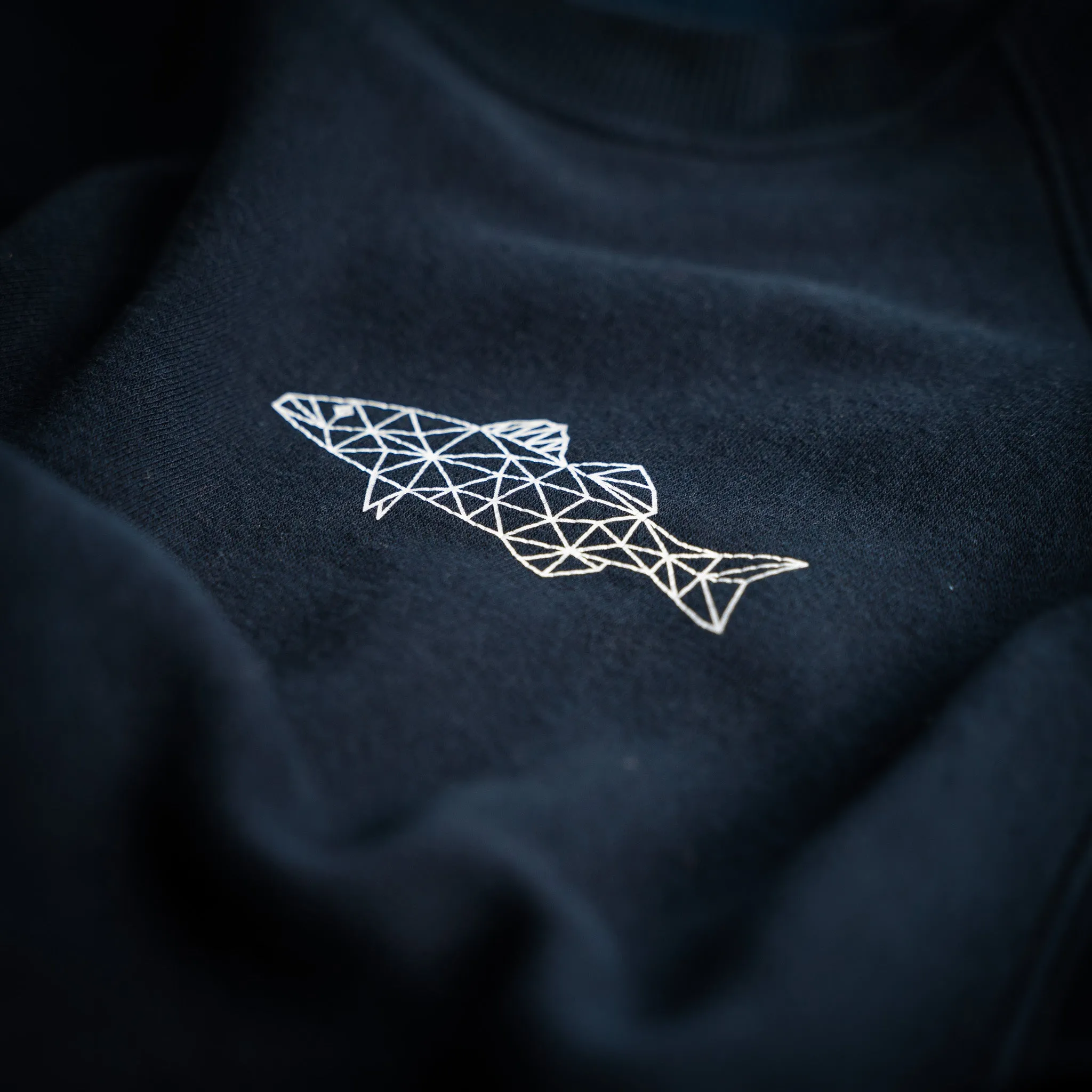 Geobaars Sweatshirt - Navy