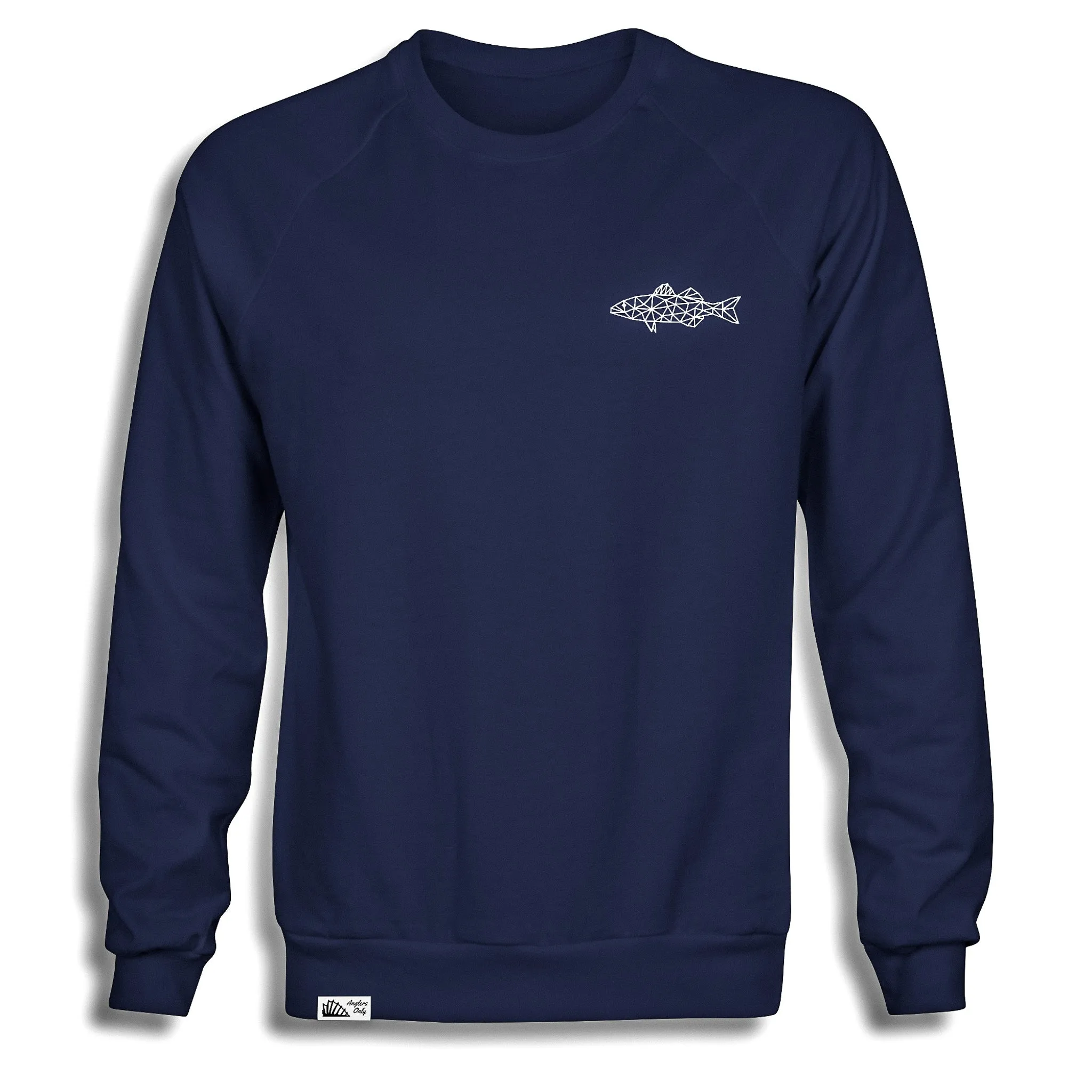 Geobaars Sweatshirt - Navy