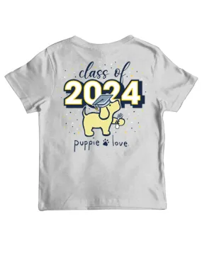 GRADUATION PUP 2024, YOUTH SS