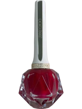 JIMMY CHOO Hollywood Red Nail Polish 15ml