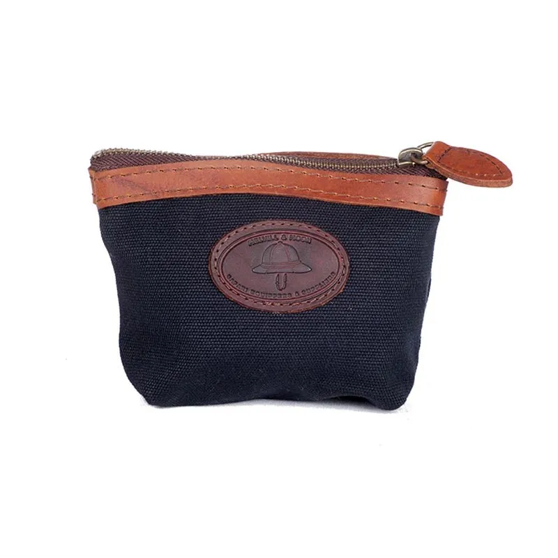 Melvill & Moon Toto Ladies Cosmetic Pouch