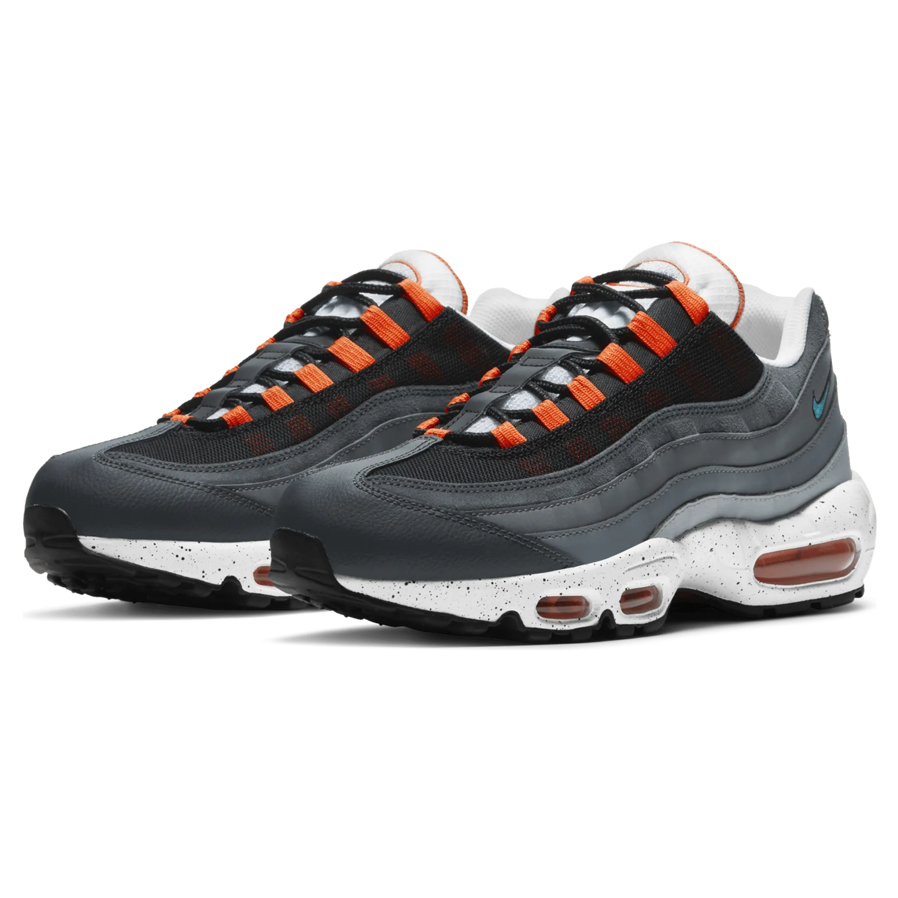 Nike Air Max 95 'Black Speckled'