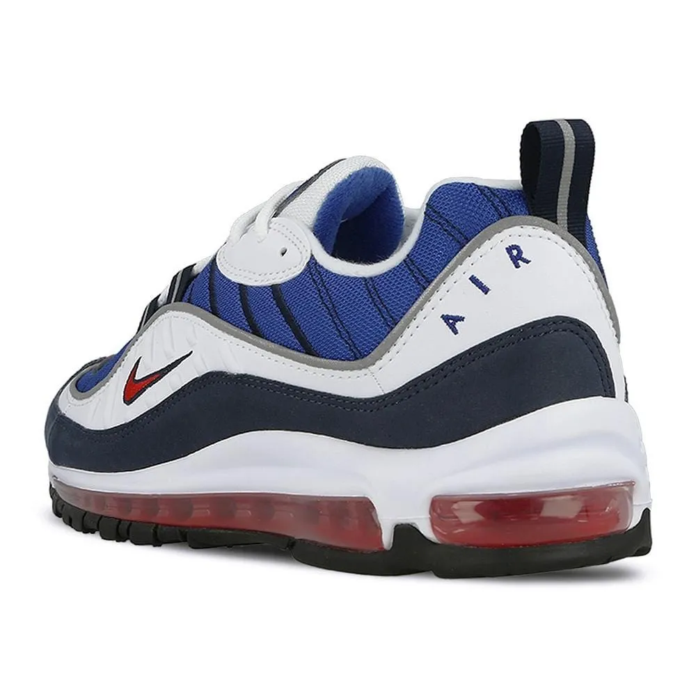 Nike Air Max 98 Gundam