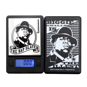 Notorious BIG - Virus Digital Pocket Scale