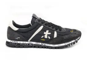 Premiata uomo Sean sneakers vintage estiva