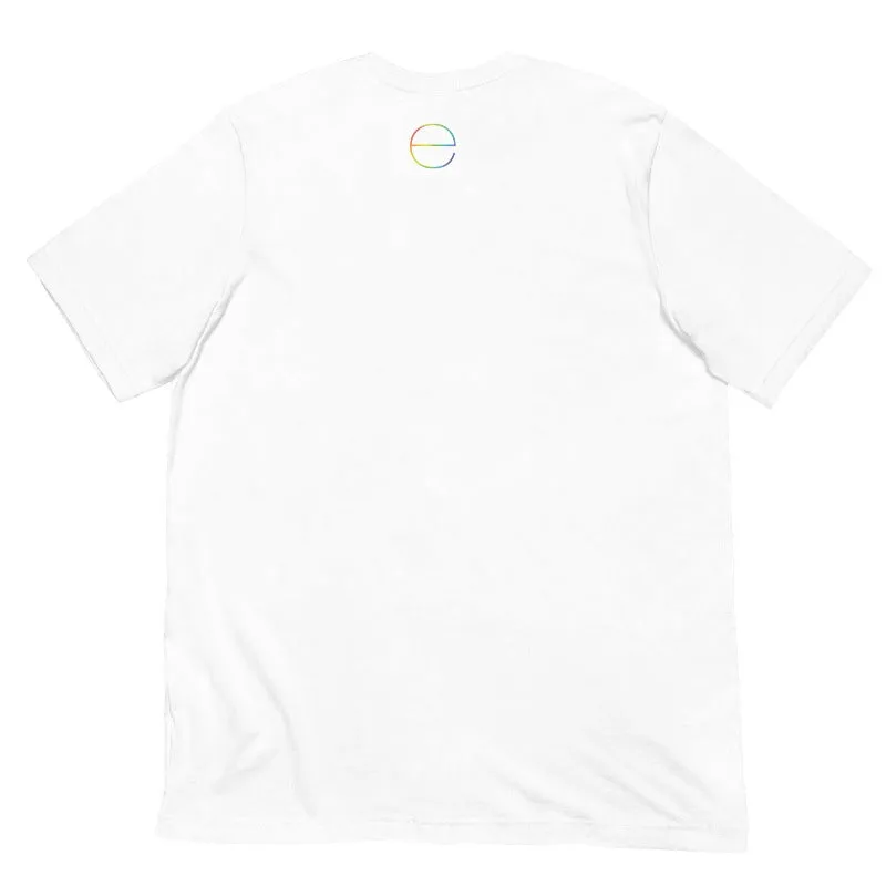 Proud of My Brother - Unisex T-Shirt