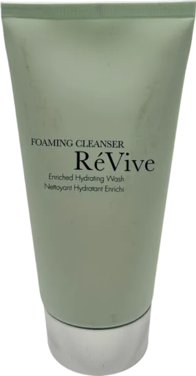 ReVive Foaming Cleanser Enriched Hydrating Wash 125ML