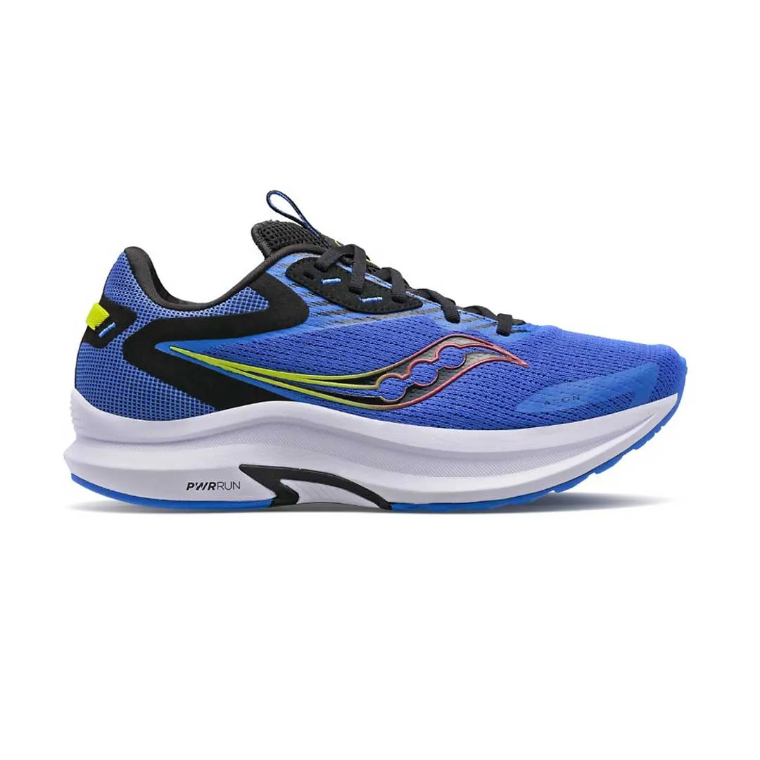 Saucony - Men's Axon 2 Shoes (S20732-25)