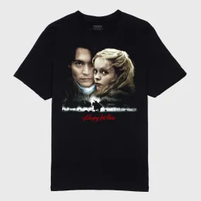 Sleepy Hollow - Movie Poster Tee