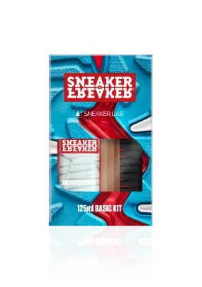 Sneaker Freaker x Sneaker LAB Basic Kit