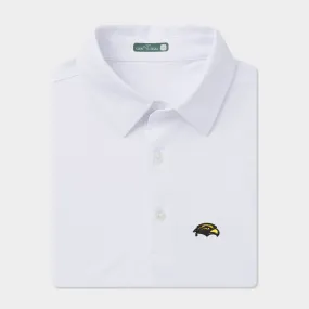 Southern Miss Solid Performance Polo