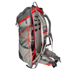 THE DEAN™ Hiking Backpack 55L - Adjustable Torso