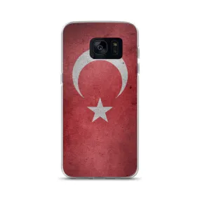 Turkey Samsung Galaxy Case