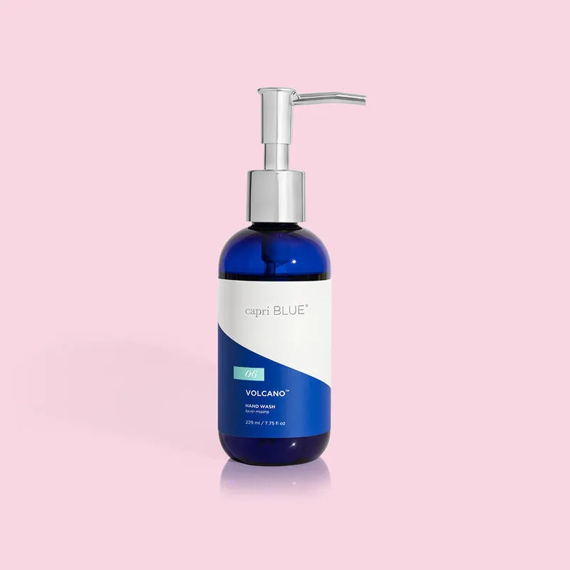 Volcano Hand Wash by Capri Blue