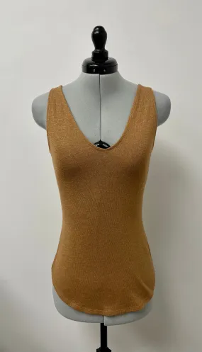 Women’s Dynamite Sleeveless Top, Extra Small