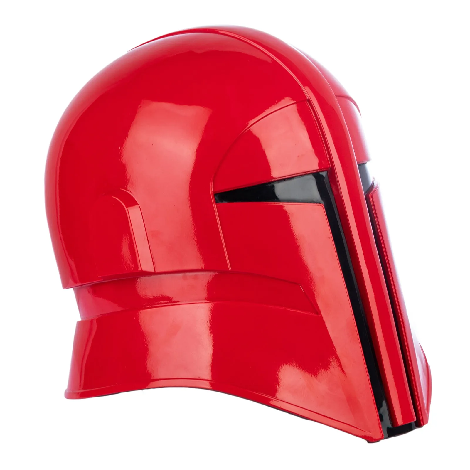 Xcoser 1:1  Star Wars Mandalorian Imperial Royal Guard Helm Cosplay Requisiten Harz Replik Halloween