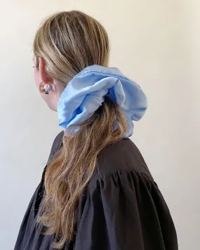 XXL Silk Scrunchie – Assorted Colors