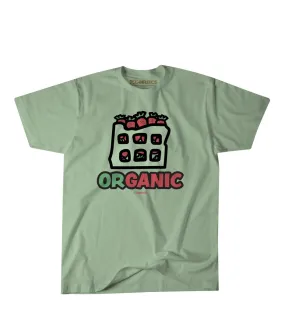 Youth - ORganic Tee